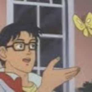 Meet your Posher, Katy